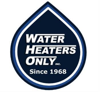 Water Heaters Only, Inc Pleasanton