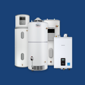 water heater products