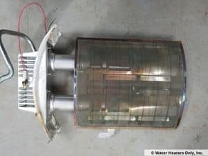 pleasanton-burner-assembly